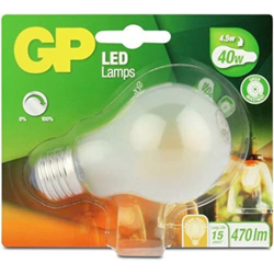 GP Lighting Filament Classic E27 Led 7W Dimmerabile características