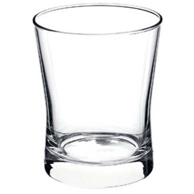 Bormioli Rocco Confezione 3 Bicchieri Acqua Aura 32cl