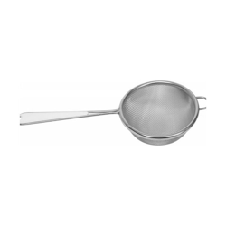 Colino semisferico in acciaio inox Cm 8 características