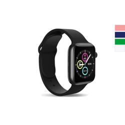 Smartwatch bluetooth ricarica wireless magnetico sonno contapassi notifiche precio