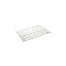 Ilsa - Piatto piano in melamina Shabby 53x22,5 características