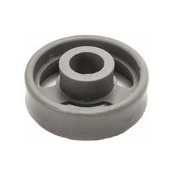 Ruota Cestello inferiore (x1) - Lavastoviglie - HAIER - 320230 precio