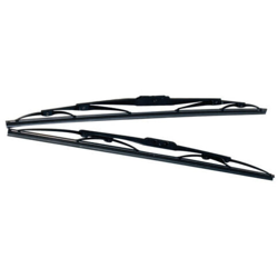 Spazzole Tergicristalli 550Mm 2Pezzi 22'Lampa en oferta