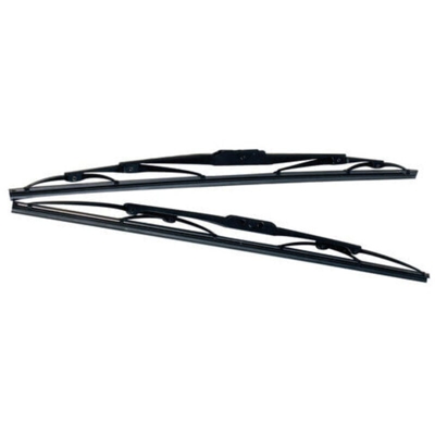 Spazzole Tergicristalli 550Mm 2Pezzi 22'Lampa