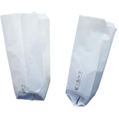 Confezione 100 Buste Carta con Soffietto 18+14x38/40 - Balmar 2000