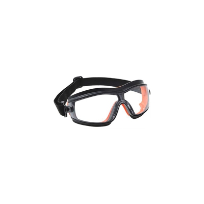 Maschera Slim | Clear - Clear