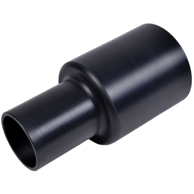 Riduzione mod. L pe 100 pn16 m 110 X f 75 mm - wavin