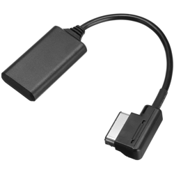 Adattatore audio ausiliario per auto per Audi en oferta