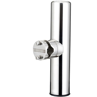 Staffa porta canna da pesca in acciaio inossidabile marino presa per canna da pesca yacht