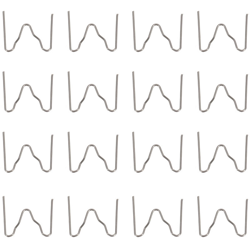 Saldatrice per plastica paraurti automatica 100X 0,6 mm tipo M. precio