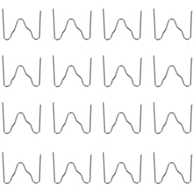 Saldatrice per plastica paraurti automatica 100X 0,6 mm tipo M.