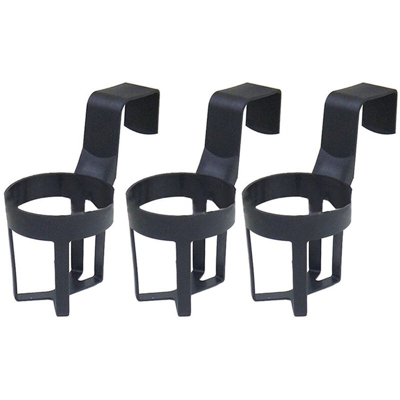 3 pezzi di portabicchieri per auto portabicchieri portabevande porta interna per auto e porta finestra staffa portabottiglie per bibite