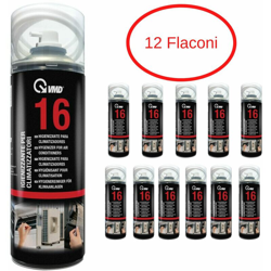 Igienizzante spray vmd16 spray 12 flaconi da ml 400 per condizionatori precio