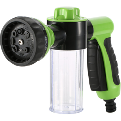 Pistola ad acqua schiuma autolavaggio precio