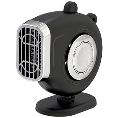 Riscaldatore a doppio scopo per riscaldamento e raffreddamento per auto 12V, cruscotto per sbrinamento invernale per auto