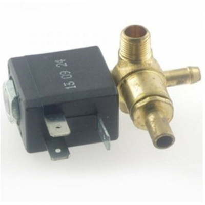 ELETTROVALVOLA 2 VIE VAPORE FERRO DA STIRO DE LONGHI - Ariete