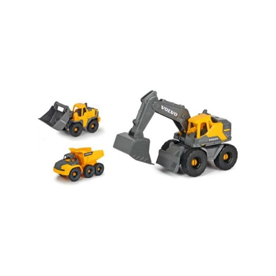 Volvo Mezzi Cantiere