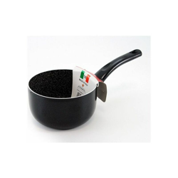 3c Casa - Casseruola antiaderente Vesuvio con 1 manico Vesuvio Diametro 14 cm en oferta