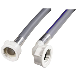 111833 Tubo carico acqua 1.5 m 3/4 1 pz. - Xavax en oferta