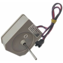 Motore ventilatore - Accueil 317862 - Thomson características