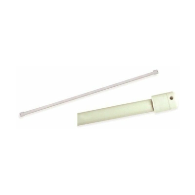 A&F Bris bris Plastica 7x800mm 2 Pezzi