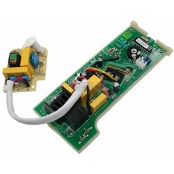 Scheda elettronica - Accueil - KENWOOD - 321285 características