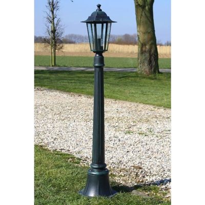 Lampione da Giardino Preston 105 cm - Youthup