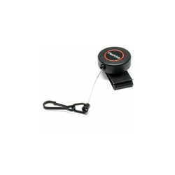 Nokta makro gancio sicurezza pointer con filo elastico retrattile en oferta