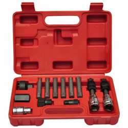 Kit strumenti alternatore per Installazione Puleggia en oferta