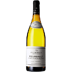 MEURSAULT - LE MEIX SOUS LE CHÂTEAU 2018 - AEGERTER PÈRE ET FILS precio