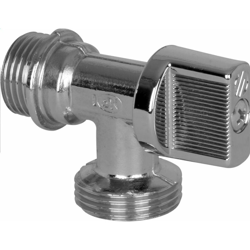 rubinetto macchina a lavare 1/4 de tour 15x21 20x27 L94, Ref. de F728U - Arco precio