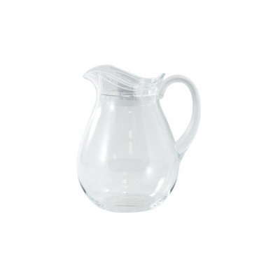 Brocca Color Style Trasp. Lt.2,0