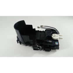 Scheda elettronica Inissia Nespresso M105 - Accueil - MAGIMIX - 326380 características