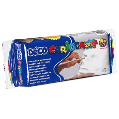 Pasta Per Modellare Deco 500Gr Dicanio