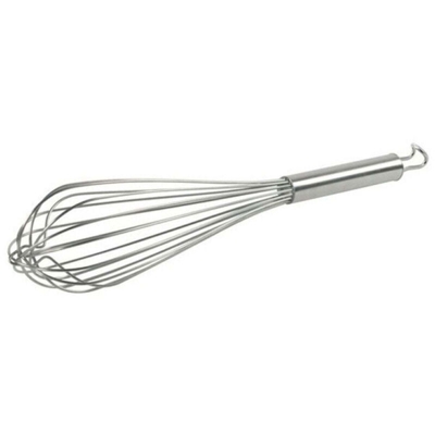 Casalinghi - Frusta da pasticceria professionale Cm 55