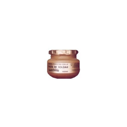 Pasta Flux 50c.c per la saldatura dello stagno, pulisce il saldatore e deossida le parti da saldare. - Tasovision en oferta