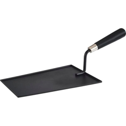 Paletta Servitutto Nero 23,5x15,5cm - APS en oferta