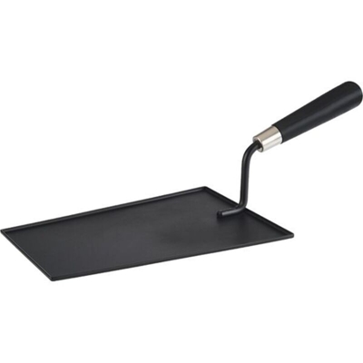 Paletta Servitutto Nero 23,5x15,5cm - APS