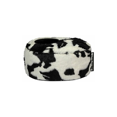 Happy-House Ovale 'o' Collection Mucca Basket, Small
