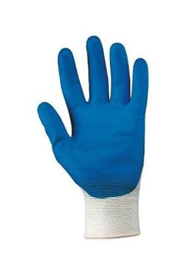 Neri S.p.a. - Guanti in filo continuo nylon 888 blu xxl