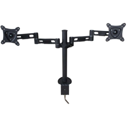 supporto da tavolo per monitor, tipo 2 - supporto tv, supporto monitor, supporto tv da tavolo - negro precio