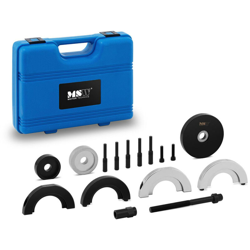 MSW - Estrattore Cuscinetti Ruota Mozzo Ruote Kit Cuscinetto VW, Audi, Skoda, Seat características
