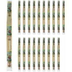 Verdemax 100 tutori canna in bamboo ciascuno con altezza 106 centimetri diametro 8-10 mm en oferta