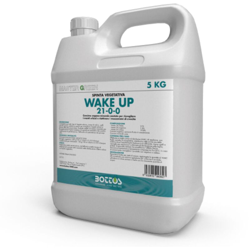 WAKE UP 21 / 5 Kg - Bottos precio