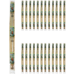 Verdemax 50 tutori canna in bamboo ciascuno con altezza 210 centimetri diametro 16-18 mm precio