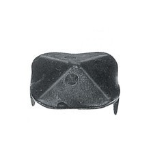 CHIODI ORNAMENTALI FORGIATI 2 PUNTE 25 Pz.10 GEMAC precio