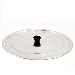 3c Casa - Coperchio in alluminio con pomello Diametro 36 cm precio