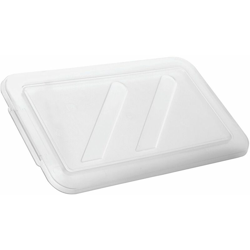 Nest coperchio Crow PVC trasparente 7L - Keter en oferta