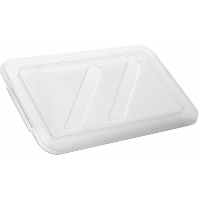 Nest coperchio Crow PVC trasparente 7L - Keter