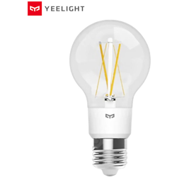Lampadina a filamento Yeelight YLDP12YL E27 AC100-240V características